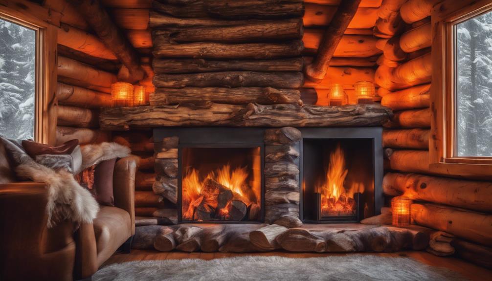 drewno olchowe do kominka