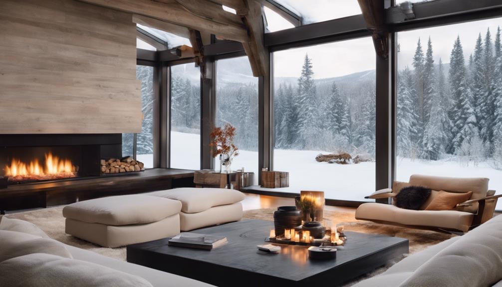 kominek z wymiennikiem ciep a