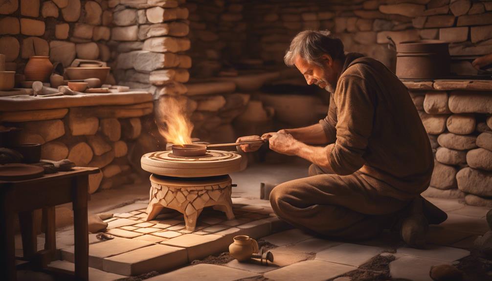 koszt monta u pieca kaflowego