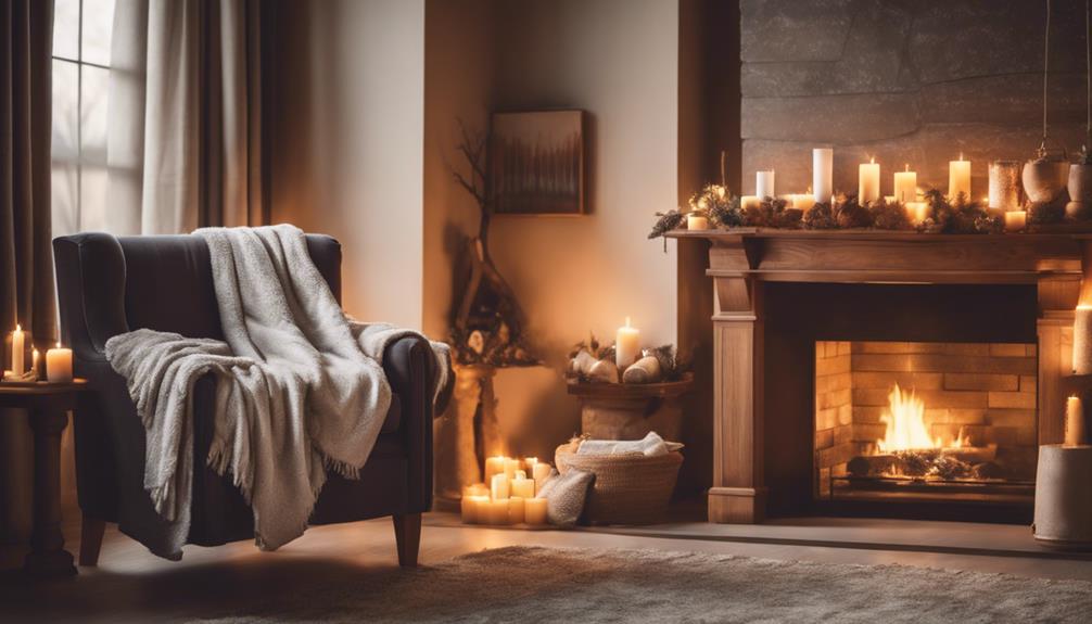 obudowa kominka krok po kroku