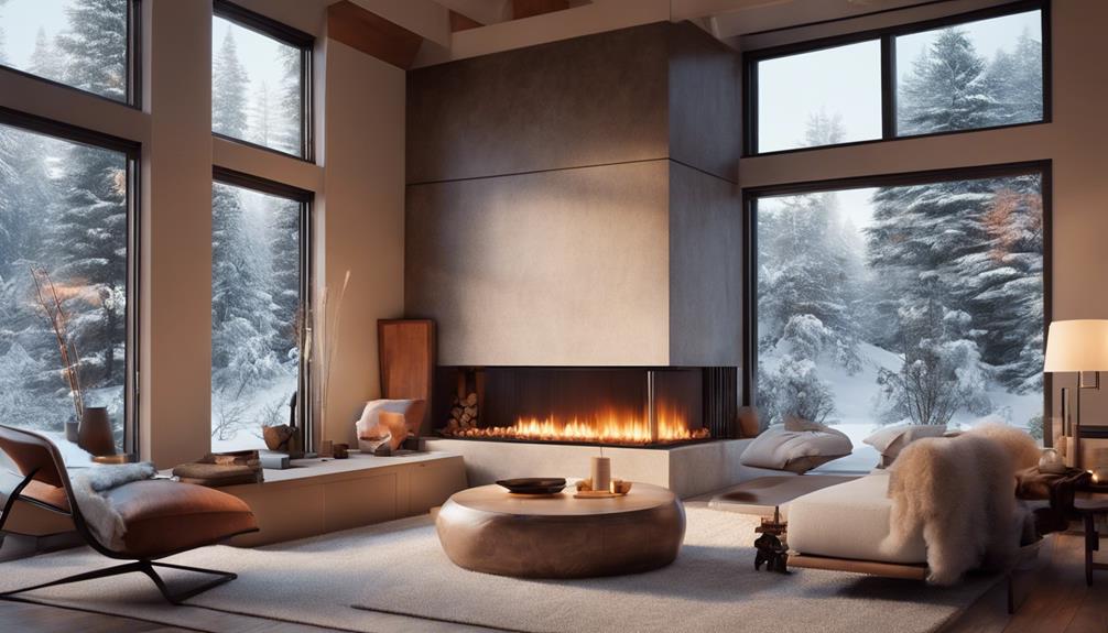 op acalno kominka wodnego