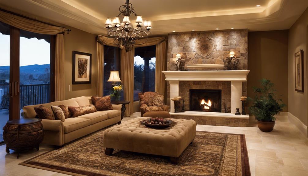 p ytki kominkowe dekoracyjne