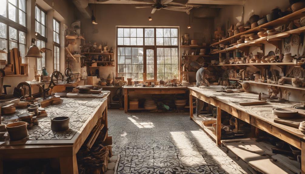 produkcja p ytek kominkowych