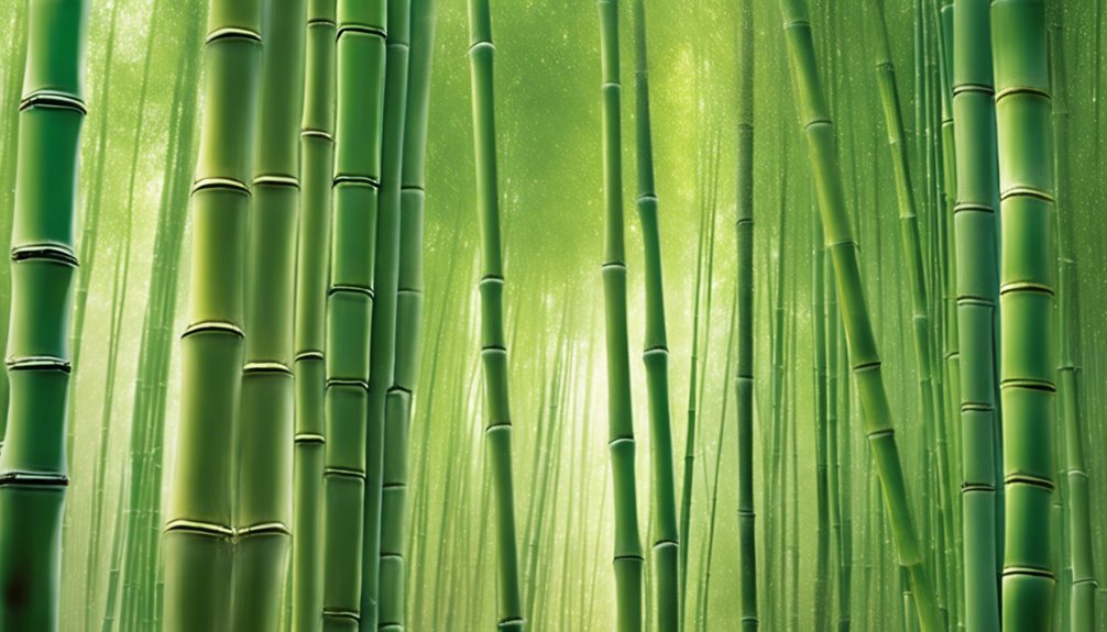 bambus preferuje yzn gleb