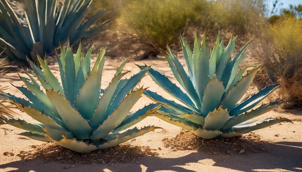 dobrze przepuszczalna piaszczysta gleba
