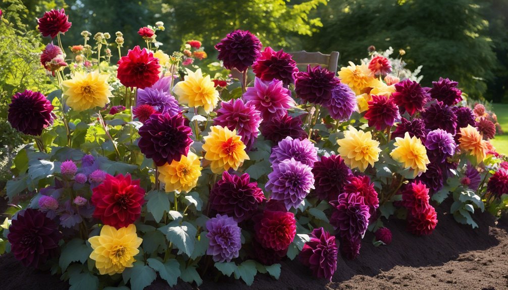 dobrze przepuszczalna yzna gleba