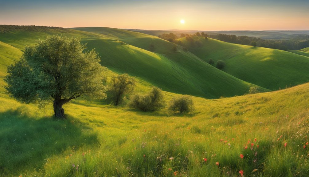 gleba dla owiec pastwiskowa