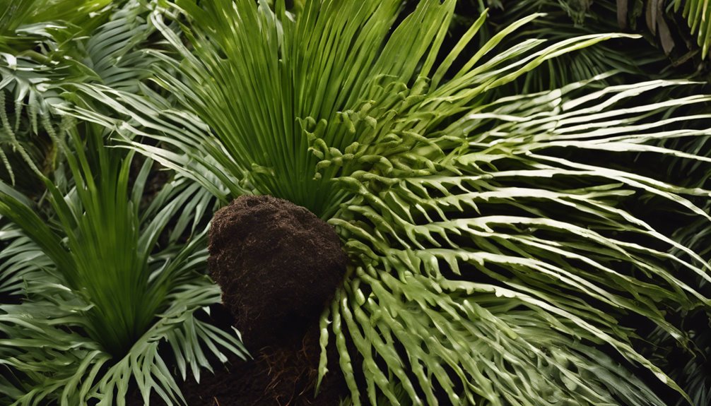 gleba dobrze przepuszczalna lekka