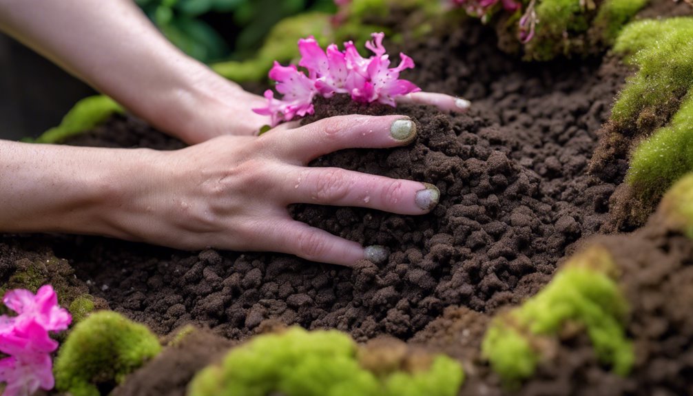 gleba kwa na dobrze przepuszczalna