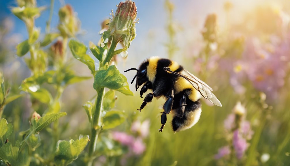 najlepsza gleba dla beniaminek
