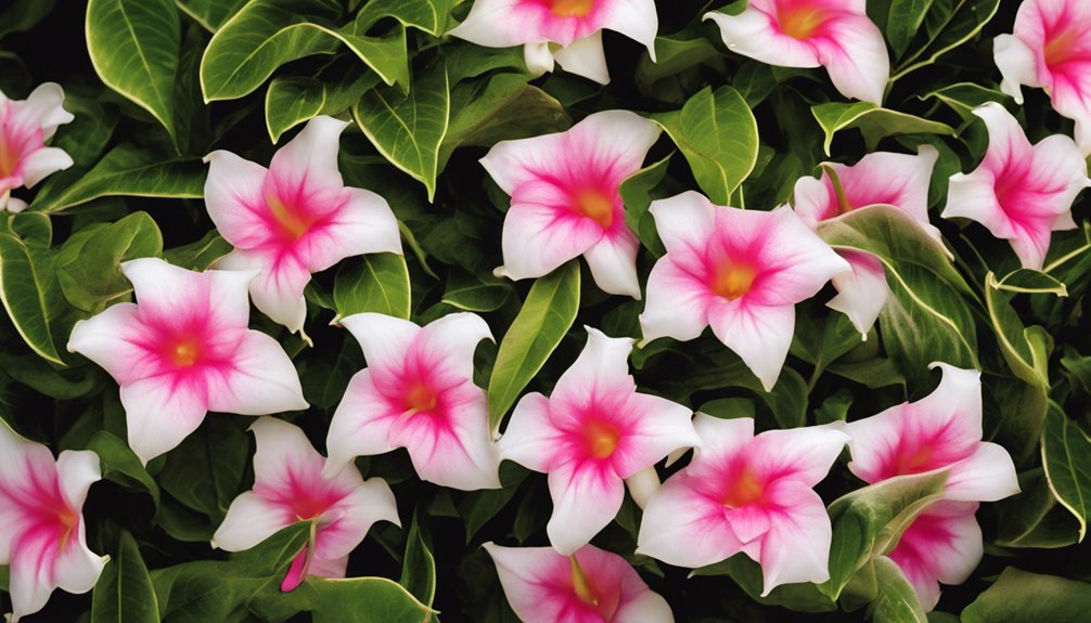 najlepsza gleba dla dipladenii