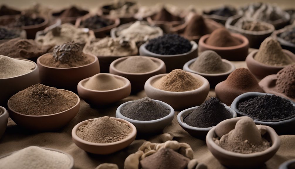 odpowiednia gleba bonsai