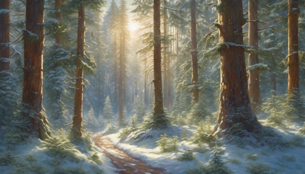 odpowiednia gleba dla drzewek