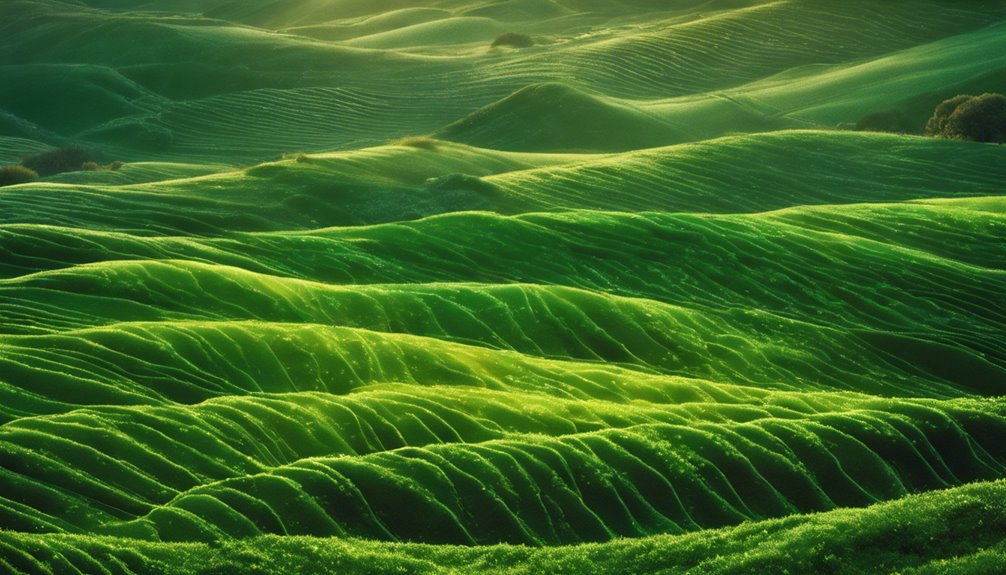 odpowiednia gleba dla emerald tui