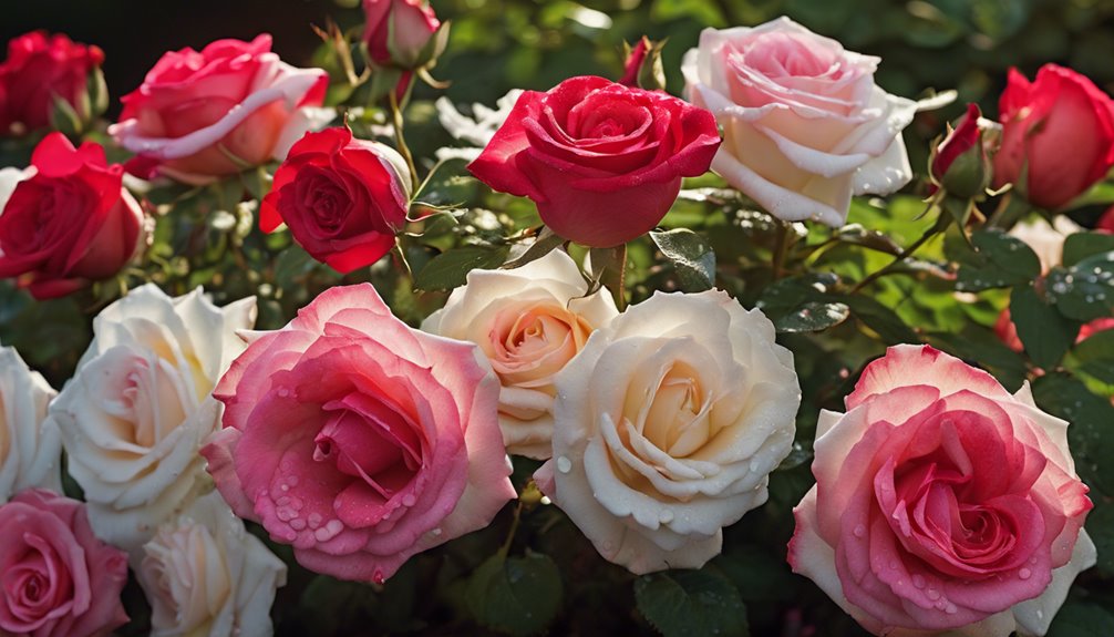 odpowiednia gleba dla r