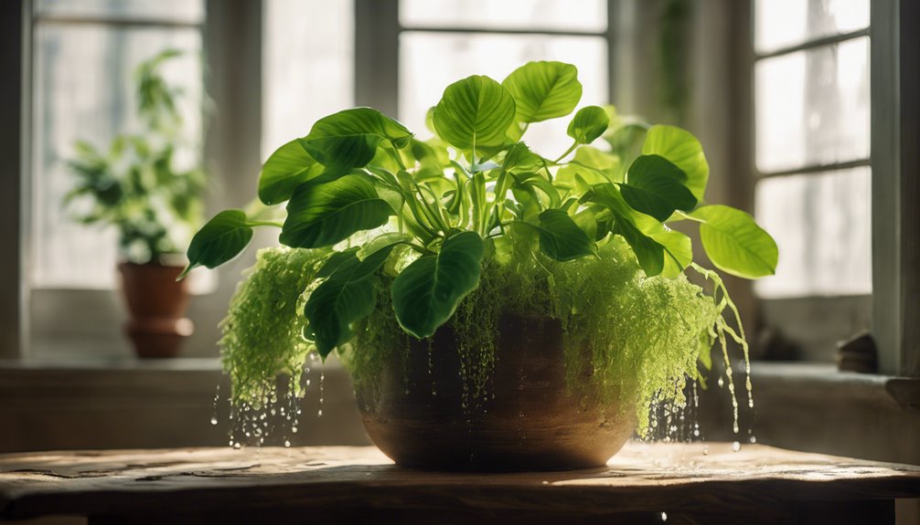 odpowiednie pod o e dla draceny