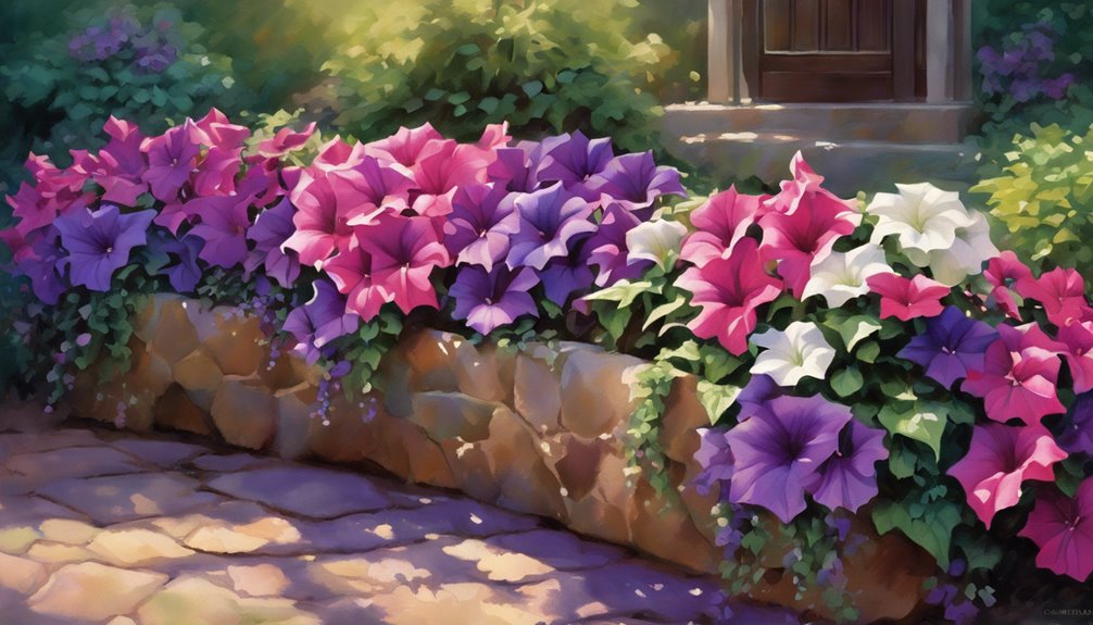 odpowiednie pod o e do surfinia