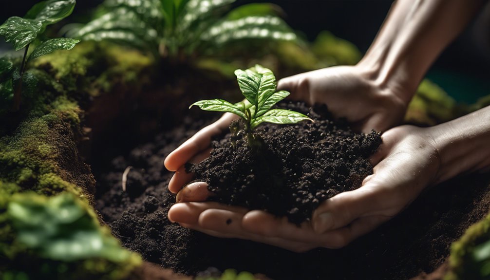 wybierz dobrze przepuszczaln gleb