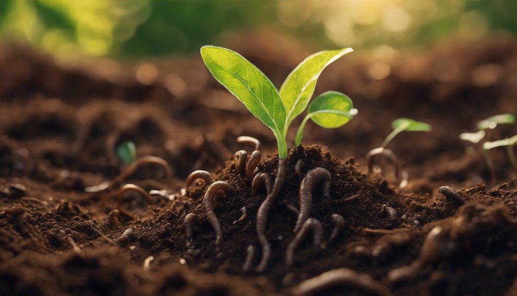 ziemia do bonsai hoi