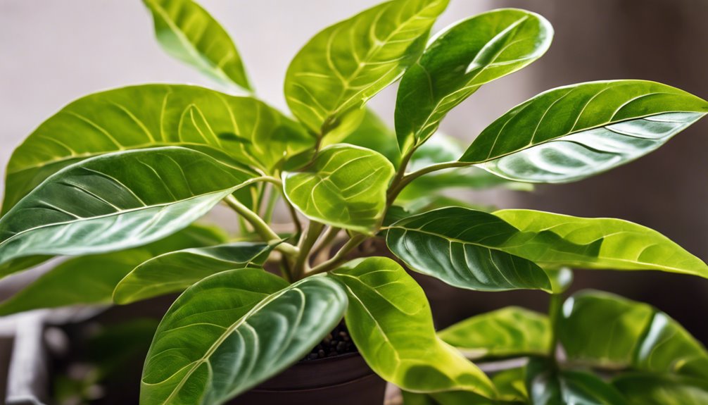 ziemia do schefflery